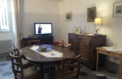 Maison de Vacances Provençale " Les Volets Verts " - Foto 19