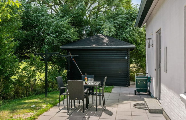 "Jeppe" - 50m to the fjord - Foto 4