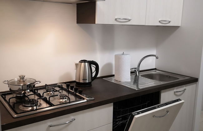 Bgy Central Apartment - Foto 19