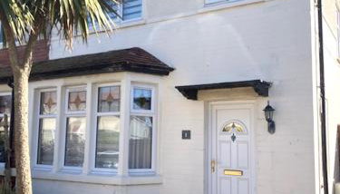 Palm House Lytham St Annes - Foto 1