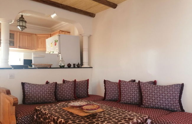 Tayafut Apartments & Terrace - Foto 17