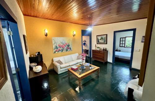 Casarão da Passagem - Photo 13