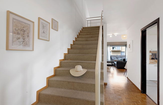 Boreal Apartments - Foto 26