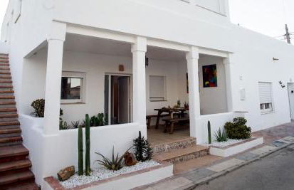 Vila Beach Planta Baja - Foto 1