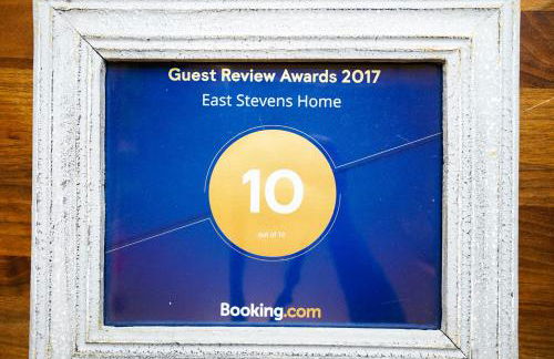 East Stevens Home - Foto 21