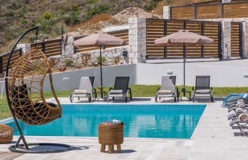 Zinos Luxury Villa - Foto 33