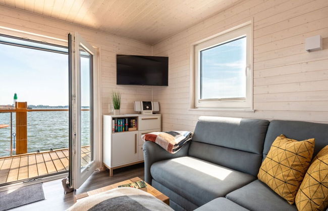 Houseboat Harmony - Foto 7