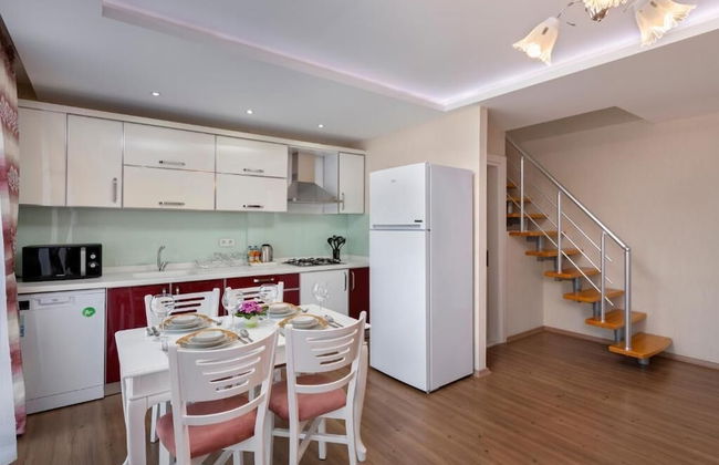 Onix Apart Hotel - Foto 35