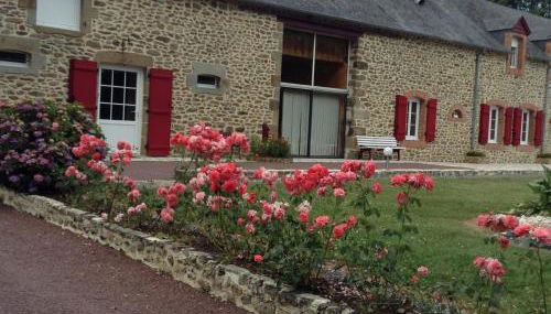 GITE CHOUCHOU - Foto 3