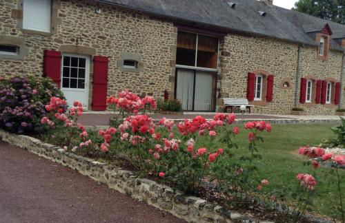 GITE CHOUCHOU - Photo 3