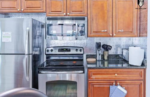 The Stallion - Photo 72