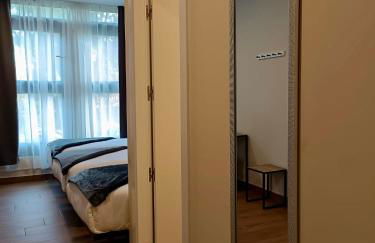 Apartahotel Golden Alcalá - Foto 44