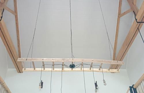 Gîte de la Duranderie - Photo 46