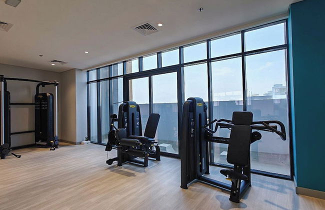 Pool View 2 adults 2 kids Brand New Czec - Photo 30