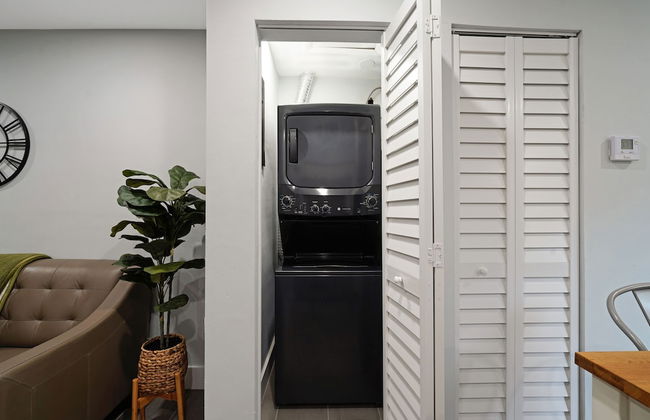 Peaceful Retreat in Fort Lauderdale - Foto 17