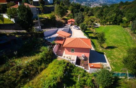 Quinta dos Caseiros do Paço de Giela - Foto 8