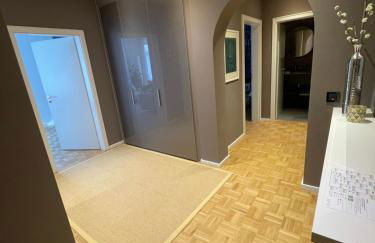 Ferienwohnung Bad Reichenhall Center - Foto 7