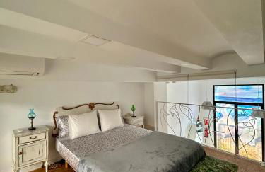 Artistic Loft, Full Of Light - City Center Ruzafa - Foto 43