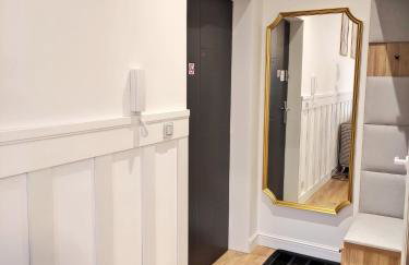 Boho Apartments - Photo 44