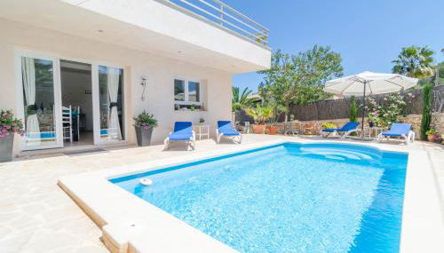 Xalet S Escaleta in Cala Santany - Foto 2