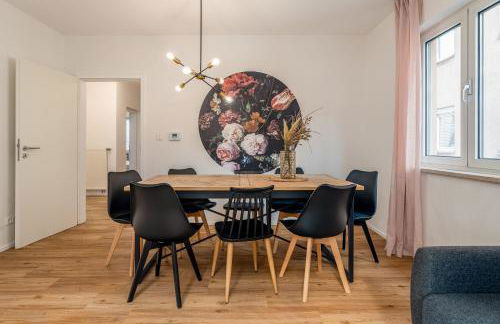 Lexapartments Altstadt zentral 80qm in Lorenz - Foto 41