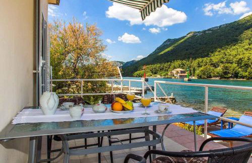 Holiday home in Ston 7005 - Foto 17