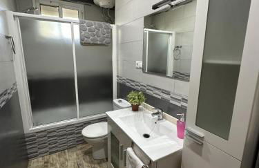 Apartamento Avenida Sort Teresa Malaga Playa - Foto 17