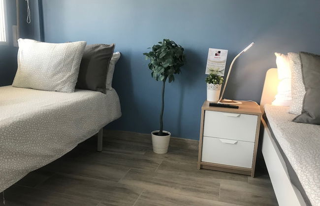 Kyo Verdiales Apartamento - Foto 5