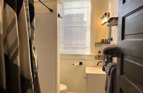 2nd floor cozy, central spot, pets welcome - Foto 15