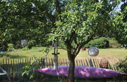 Liljas Haus im Spreewald - Foto 49