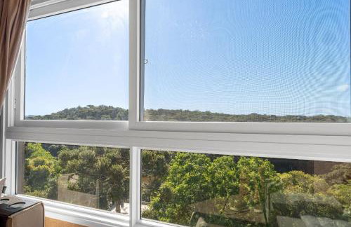 Jardins de Gramado 402 B - 3 suítes e linda vista - Foto 14