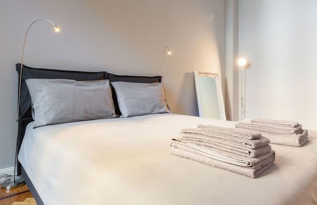 Be Apartments Aselli - Foto 1