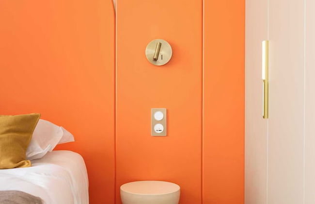 Résidence Paris RECULETTES - Foto 17