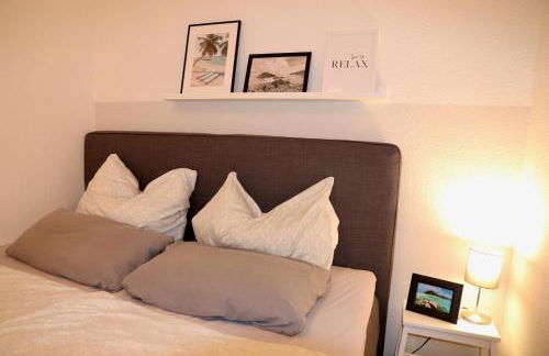 Geräumiges 2R City-Apartment Uninähe mit TV Streaming, Terrasse - Foto 17