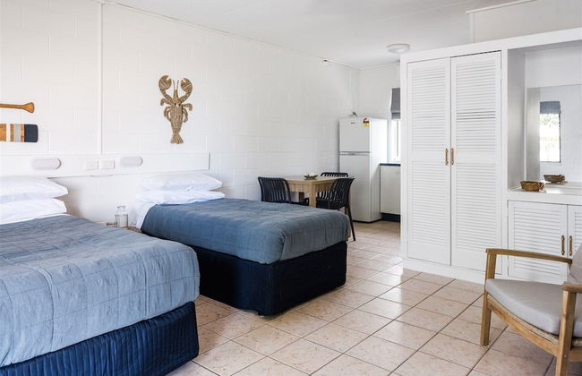 Seaspray Yeppoon - Foto 3