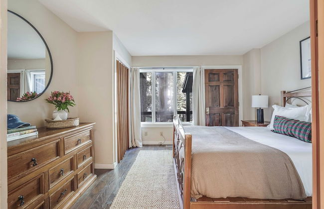 Marillac by Avantstay Gorgeous Ski Cabin w/ Balcony & Patio - Photo 5