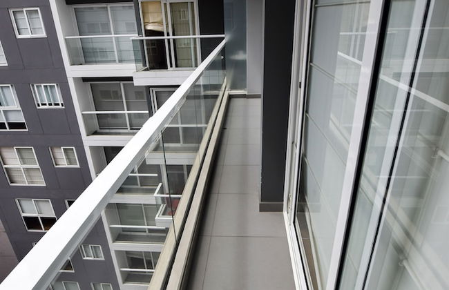 Miraflores4Rent Upper Pardo - Foto 55