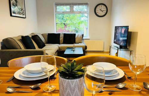 Family Home in Residential Neighbourhood - Foto 15