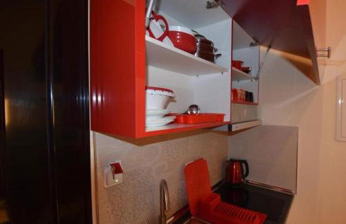 Apartmani Vesna Luxury ap 5 & 6 Paralia - Foto 69