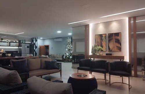 Cobertura gourmet com jacuzzi - Foto 8