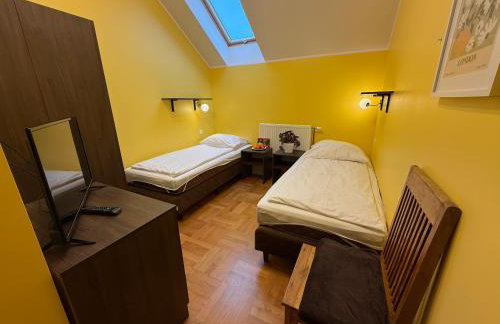 Willa Ogrodnika - Foto 20