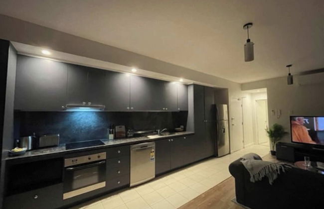 Spacious One Bedroom Apartment- With Large Balcony - Foto 2