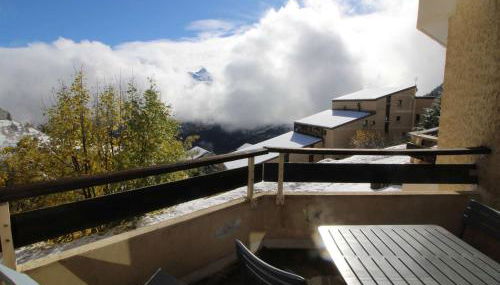 Duplex 3 pièces cabine 8 pers, pied des pistes à Auris en Oisans - FR-1-297-337 - Foto 4