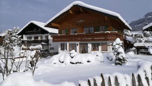 Landhaus Bergkristall - Sommer Bergbahnen inklusive - Foto 4