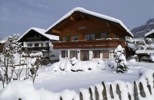 Landhaus Bergkristall - Sommer Bergbahnen inklusive - Photo 4