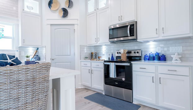 Indian Sunrise - Photo 3