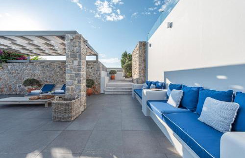 Villa Soligia Helios - Foto 42