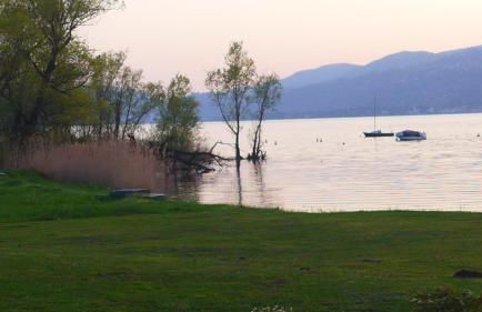 The Gulf Villa - Lago Maggiore - Foto 69