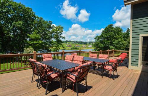 Unforgettable by Taylor Made Deep Creek - Foto 20