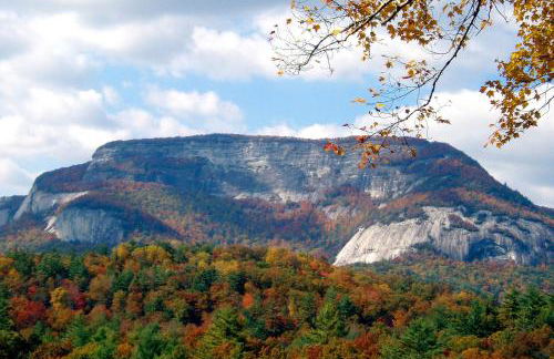 Fire Pit, Grill, and Views Cashiers Getaway! - Foto 40